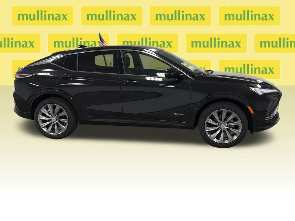 2026 Buick Envista Avenir - Photo 16