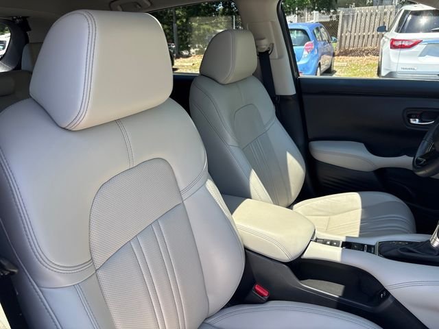 2024 Honda HR-V EX-L - Photo 32