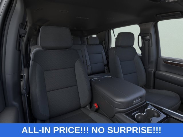 New 2027 Lakeshore Blue Metallic Chevrolet LS image 16