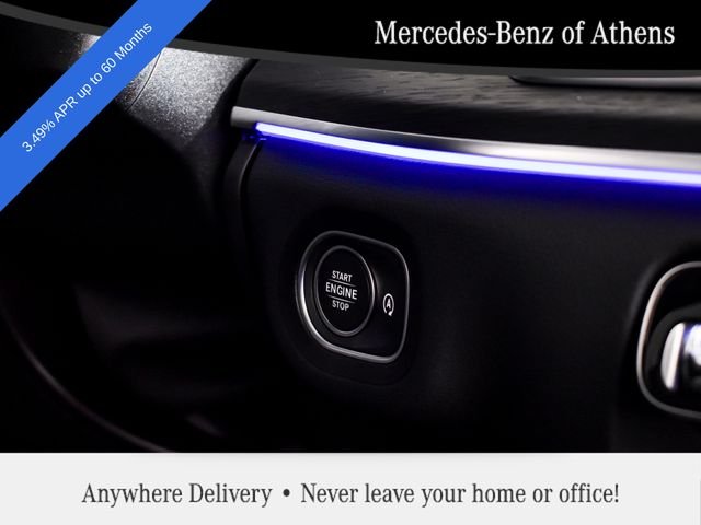 Certified Used 2026 Gray Mercedes-Benz GLE 350 image 31