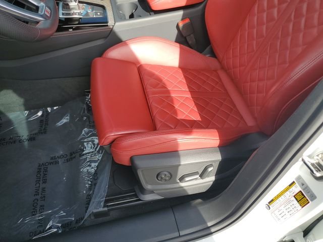 2024 Audi SQ5 Premium Plus - Photo 12