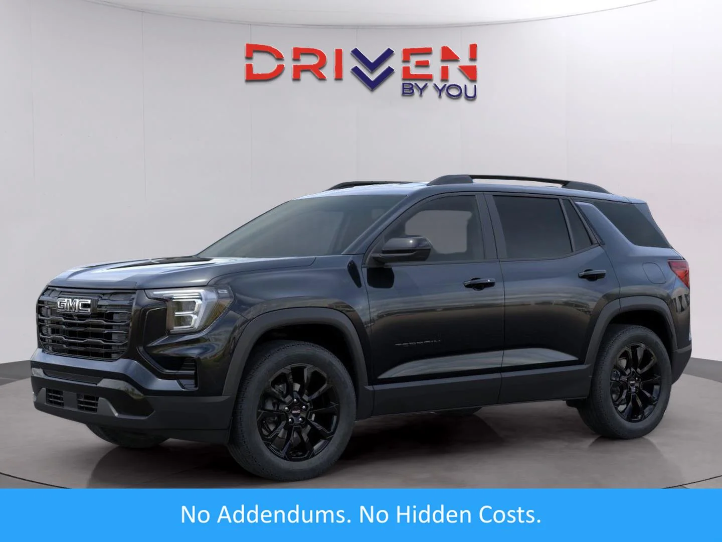 2026 GMC Terrain Elevation AWD's photo