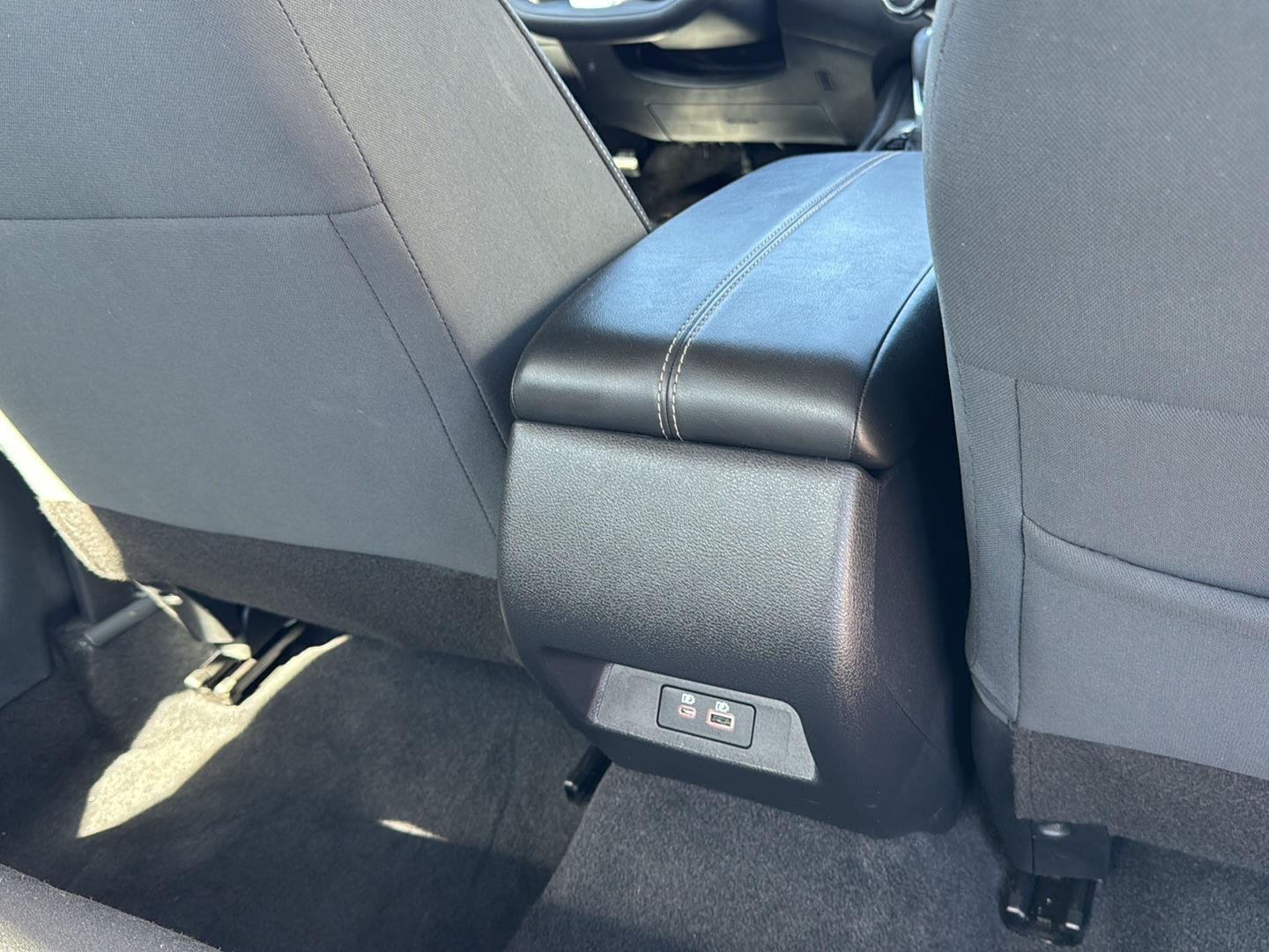 2025 Nissan Altima SV - Photo 19