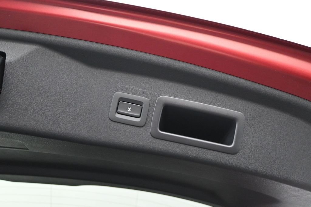 New 2026 Soul Red Crystal Metallic Mazda 2.5 S Select AWD image 19