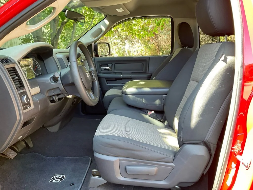 Used 2012 Red Ram Express image 27
