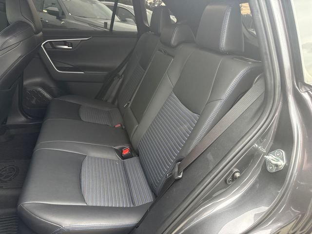 Used 2023 Gray Toyota XSE image 14