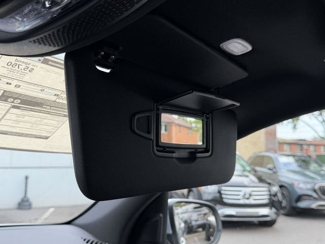 2026 Mercedes-Benz GLE GLE350 - Photo 35