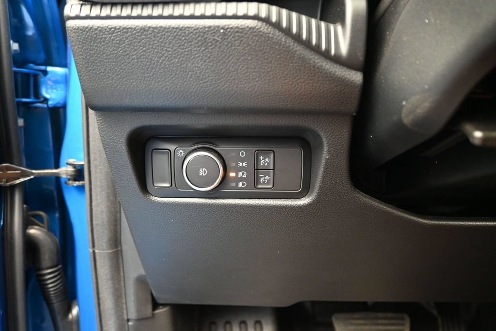 New 2026 Velocity Blue Metallic Ford XL image 11
