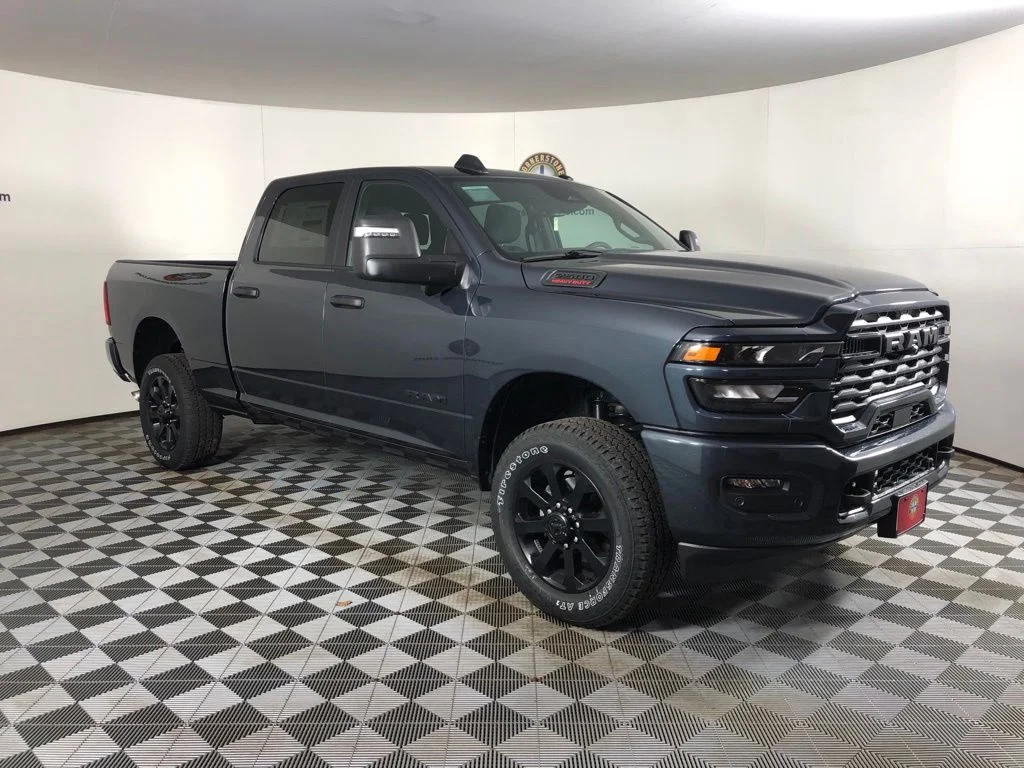 2026 RAM 2500 Big Horn - Photo 16