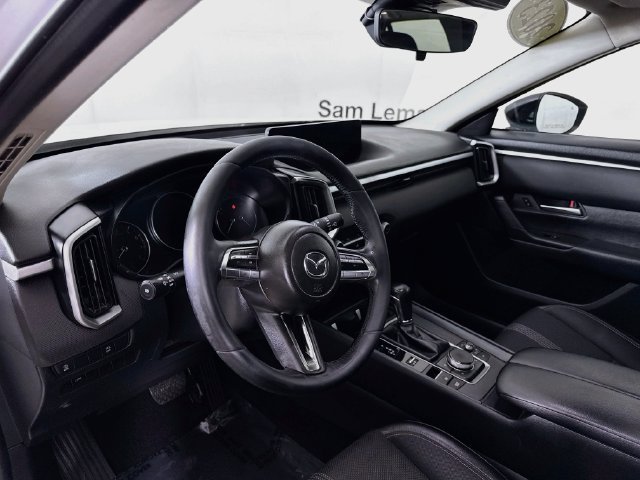 Used 2023 Beige Mazda 2.5 S Preferred Plus Package image 9