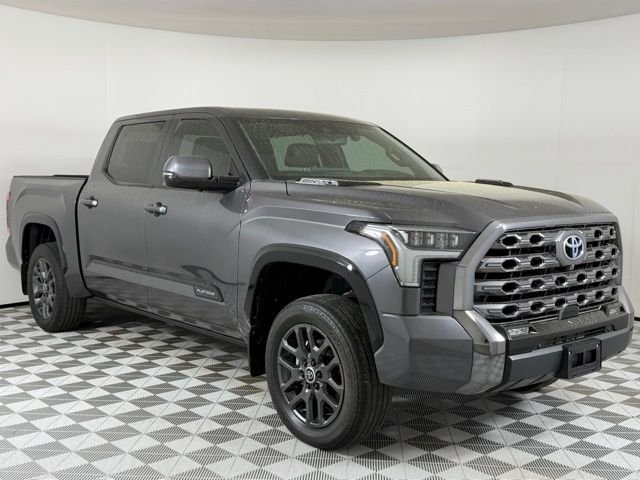 2024 Toyota Tundra Platinum i-FORCE MAX