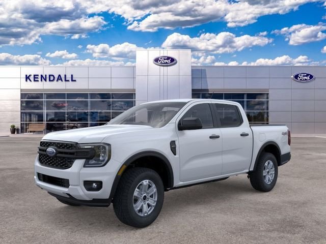 New 2026 Oxford White Ford XL image 1