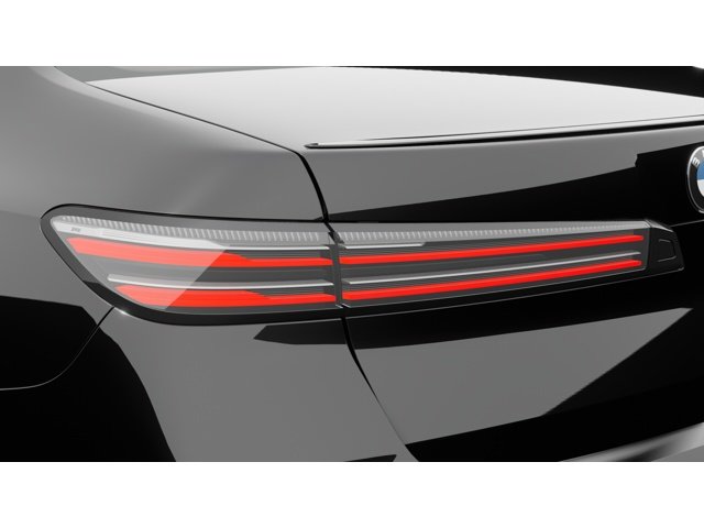 New 2027 Black Sapphire Metallic BMW  image 8