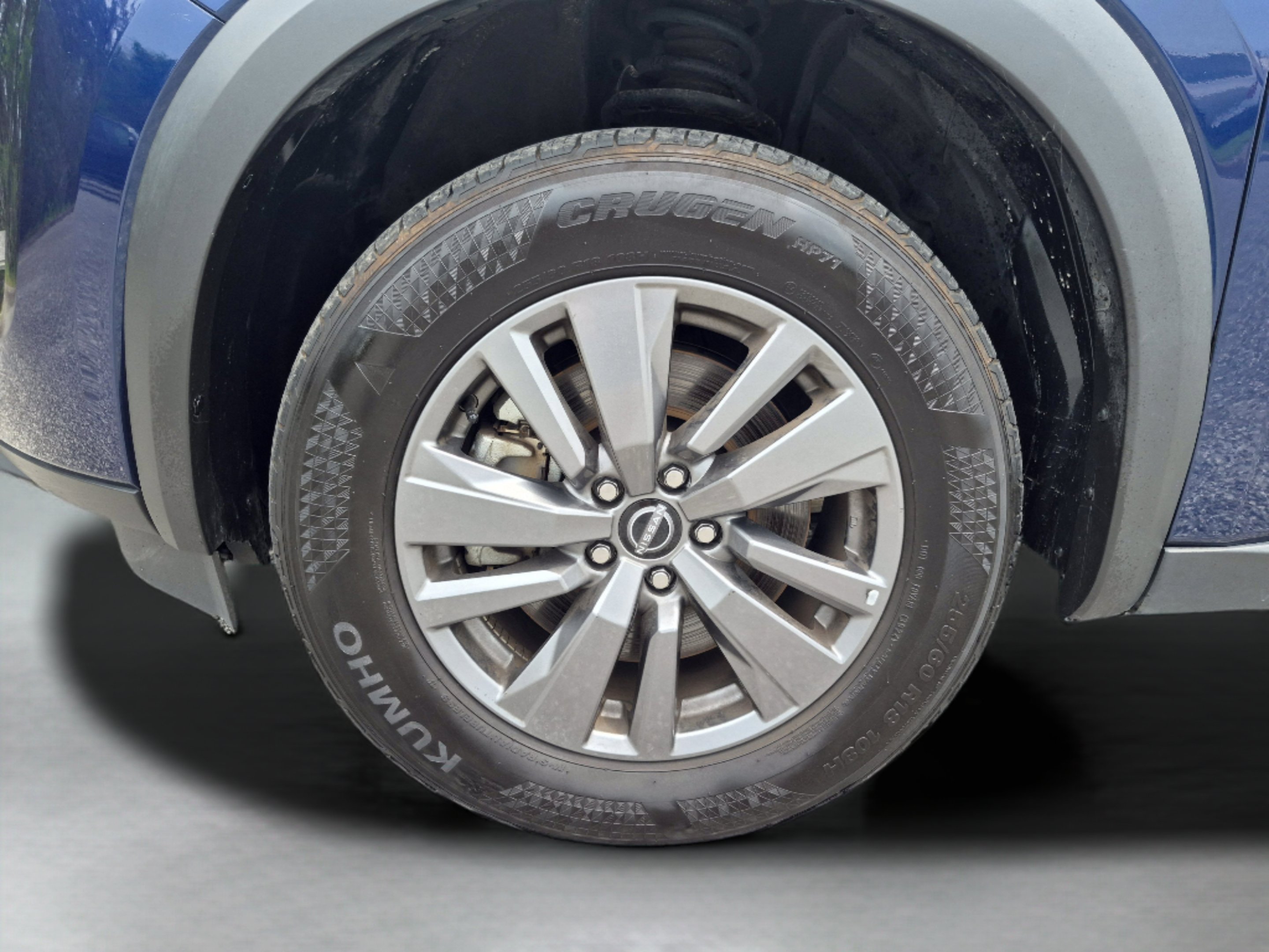 2025 Nissan Pathfinder SV - Photo 53