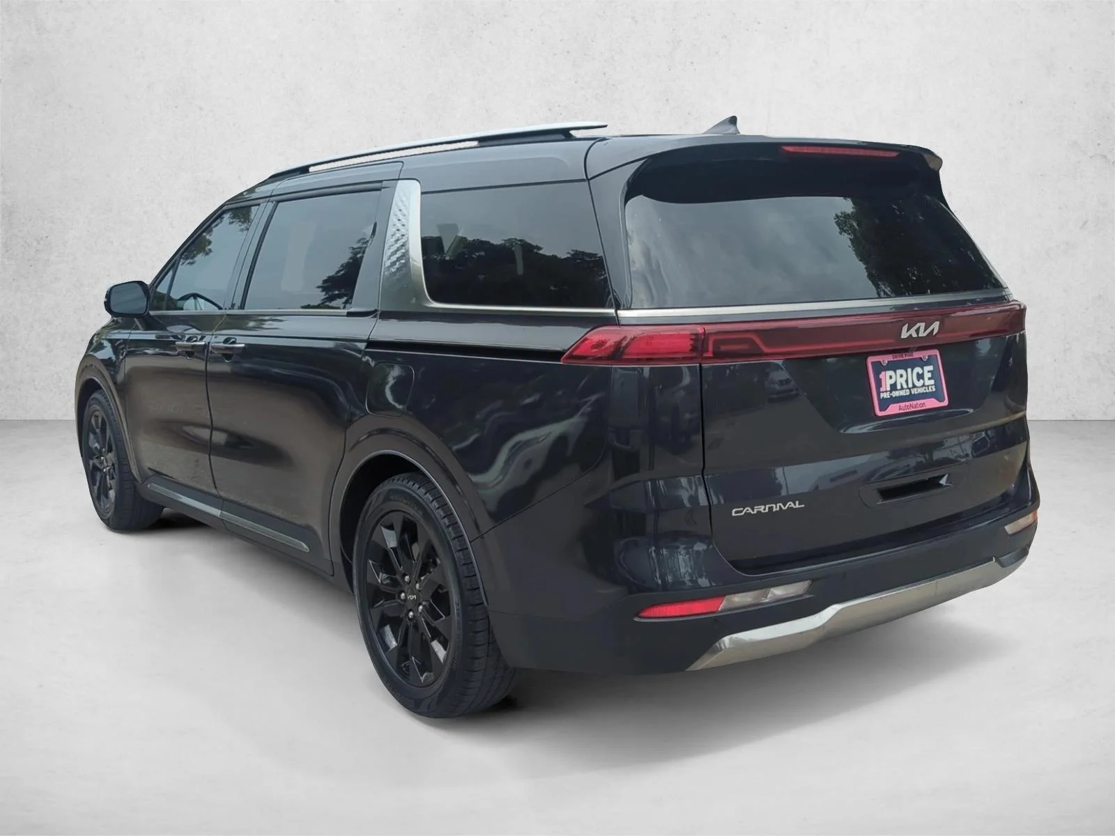 Used 2024 Panthera Metal Kia SX Prestige image 7