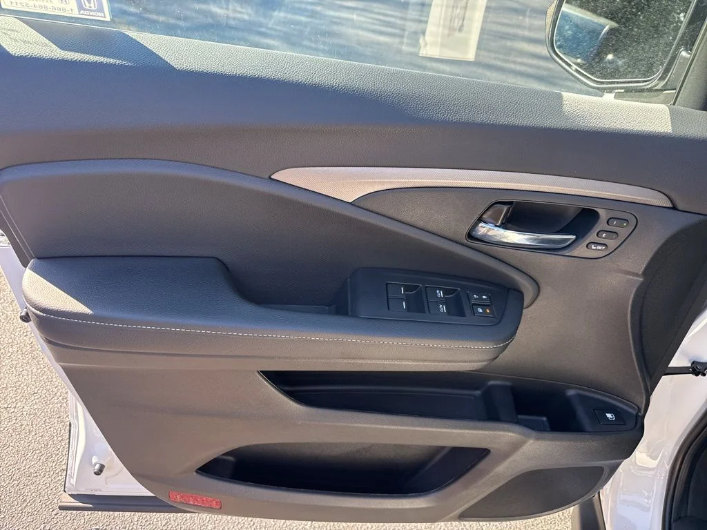 2026 Honda Ridgeline RTL - Photo 23