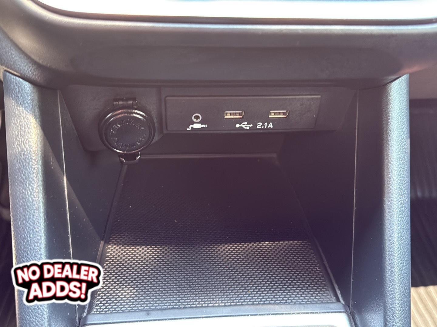 Used 2023 WR Blue Pearl Subaru Premium image 18