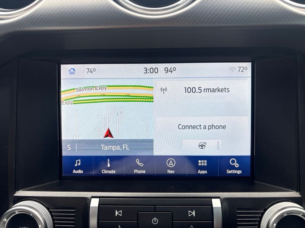 2021 Ford Mustang GT Premium - Photo 17