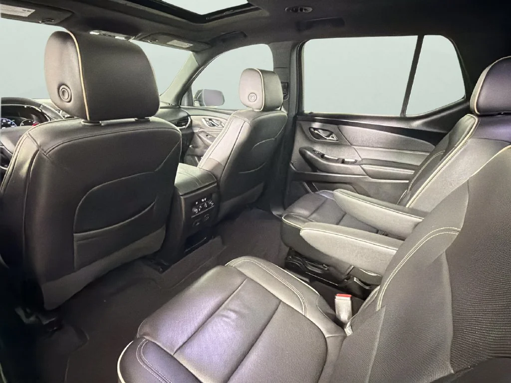 2023 Chevrolet Traverse Premier - Photo 29
