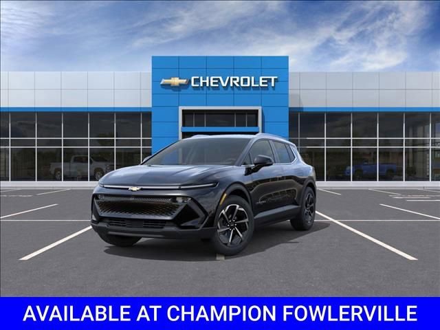 2026 Chevrolet Equinox EV 2LT - Photo 8