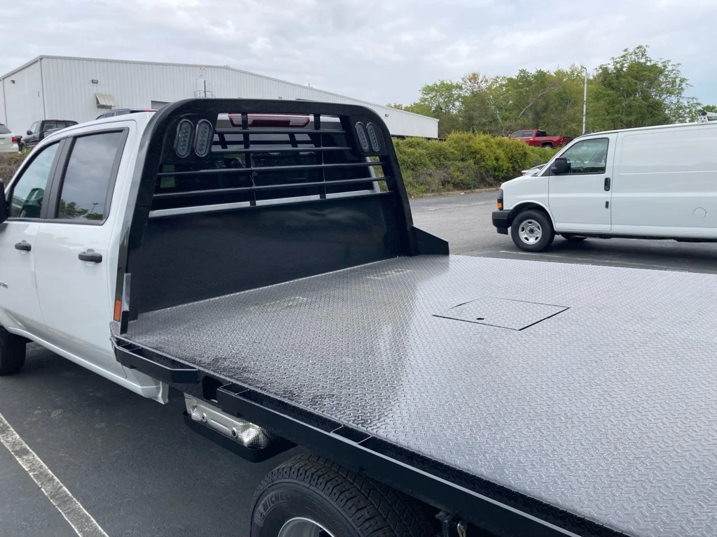 2026 Chevrolet Silverado 3500 HD Work Truck - Photo 6