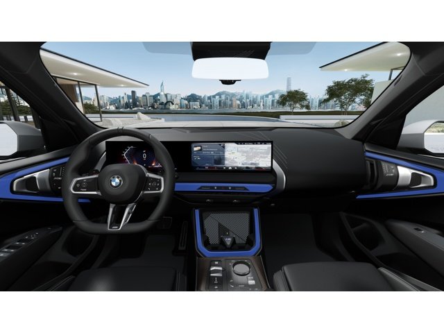 New 2026 Brooklyn Grey Metallic BMW 30 xDrive image 10