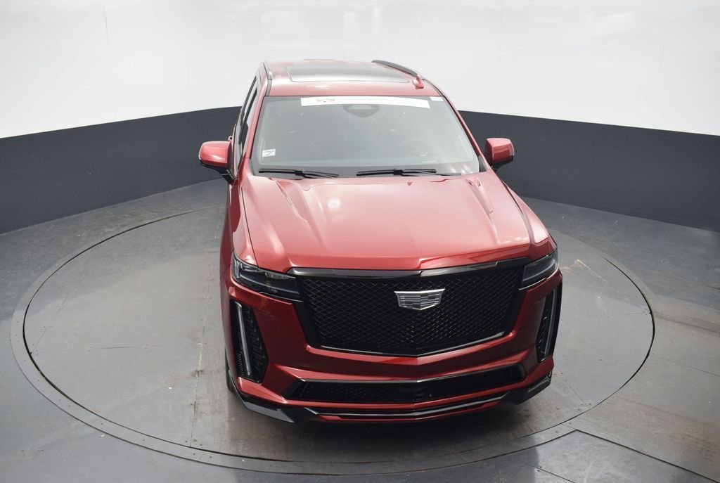 2023 CADILLAC ESCALADE - Image 38
