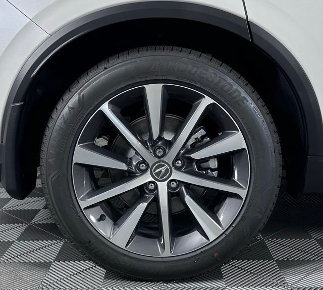 2026 Acura MDX Technology Package - Photo 10