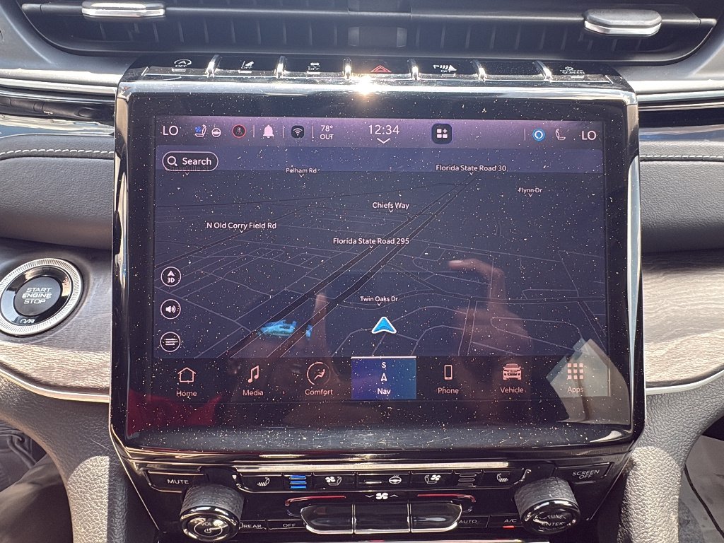 2023 Jeep Grand Cherokee Limited - Photo 23