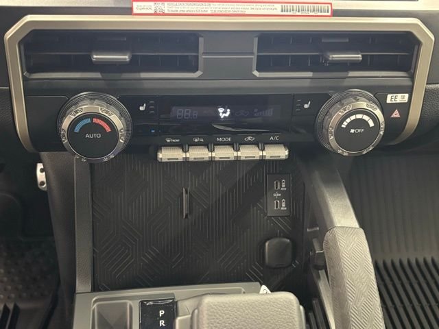 2025 Toyota Tacoma TRD Sport - Photo 25