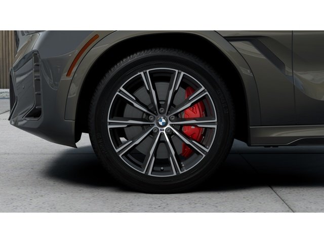 New 2027 Dravit Grey Metallic BMW  image 7