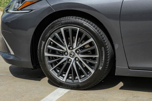 Used 2023 Gray Lexus 350 image 62
