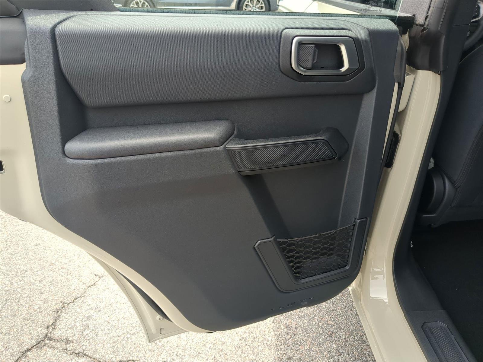 New 2026 Desert Sand Ford Base image 29