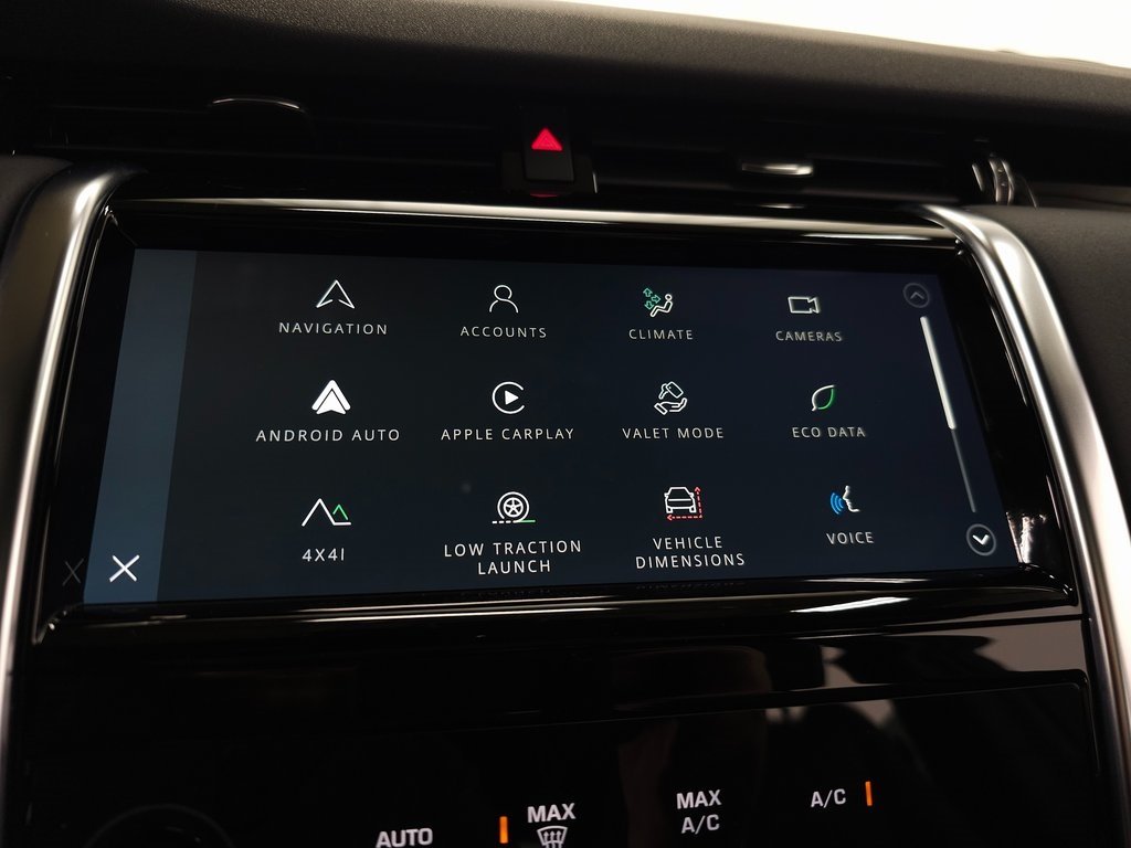 2022 LAND ROVER DISCOVERY SPORT - Image 22