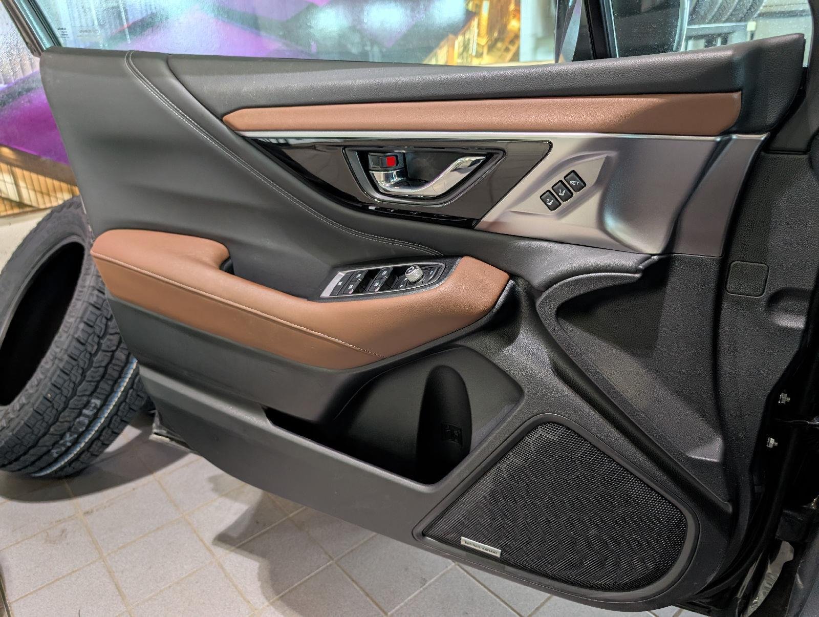 Used 2023 Gray Metallic Subaru Touring XT image 17