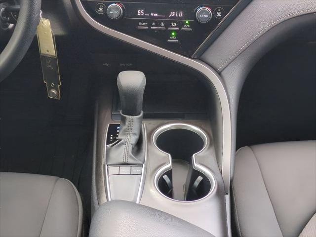 Certified Used 2024 CELESTIAL SILVER Toyota  image 18