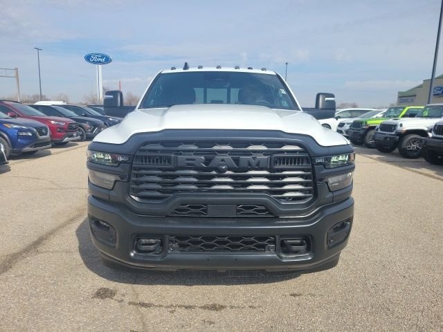 New 2026 White Ram Tradesman image 21