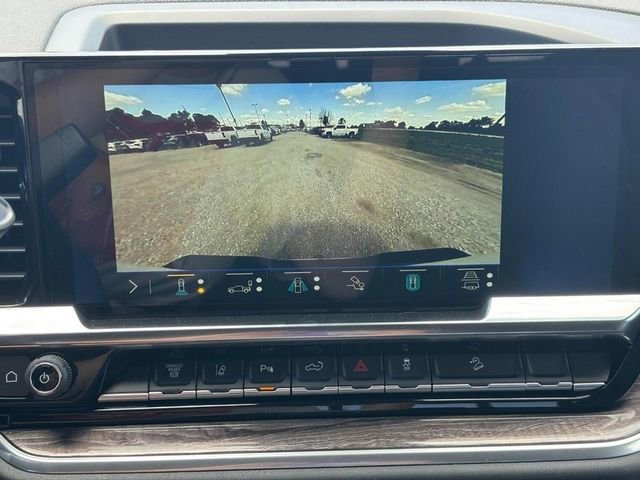 2026 Chevrolet Silverado 2500 HD LTZ - Photo 17