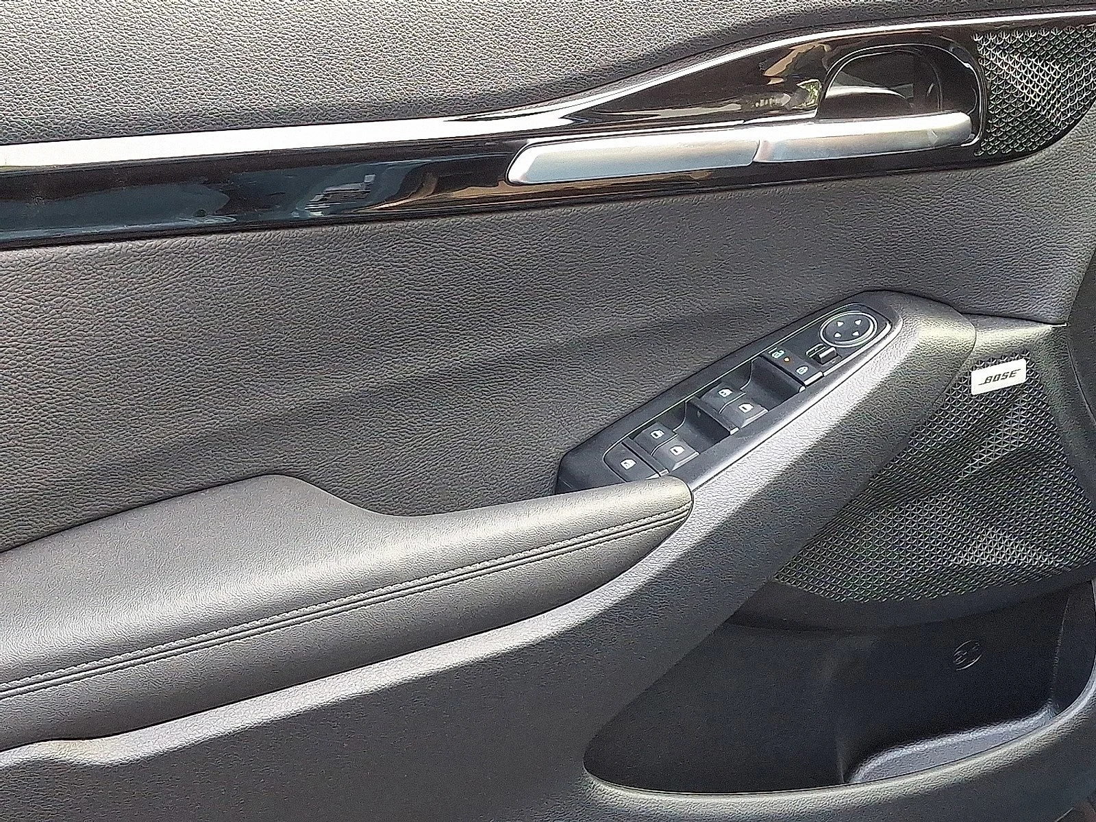 2026 Kia Seltos SX - Photo 7