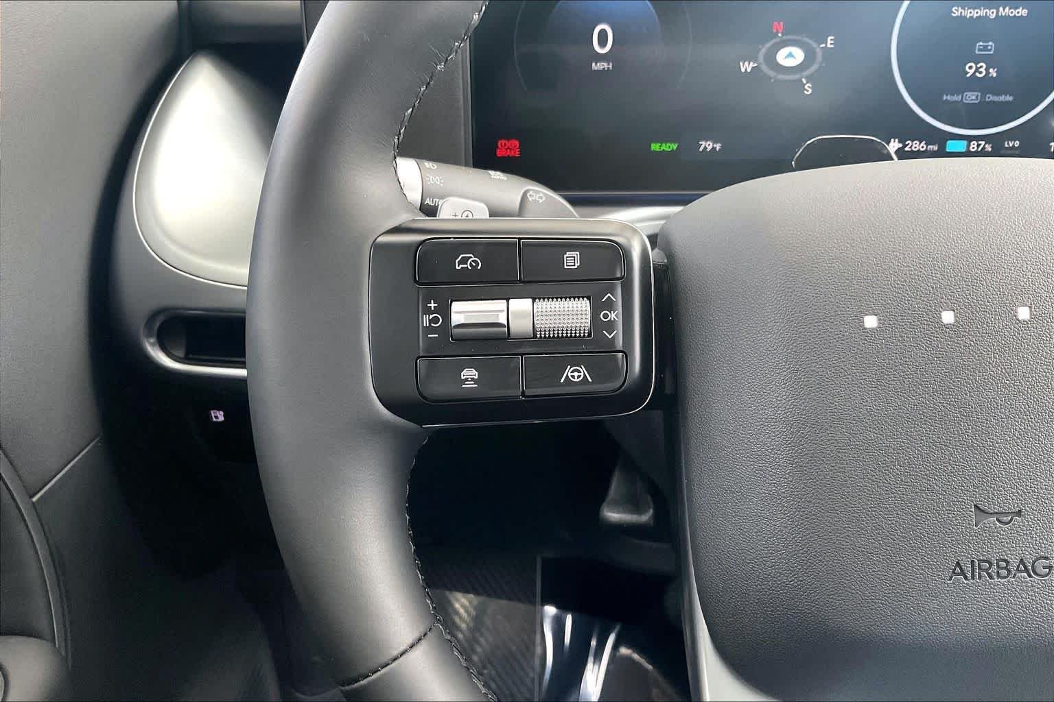Used 2026 Cyber Gray Hyundai SEL image 23