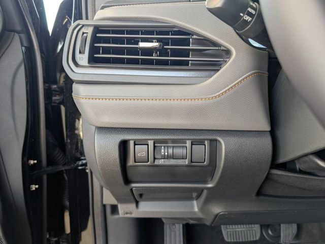 2026 Subaru Forester Wilderness - Photo 8