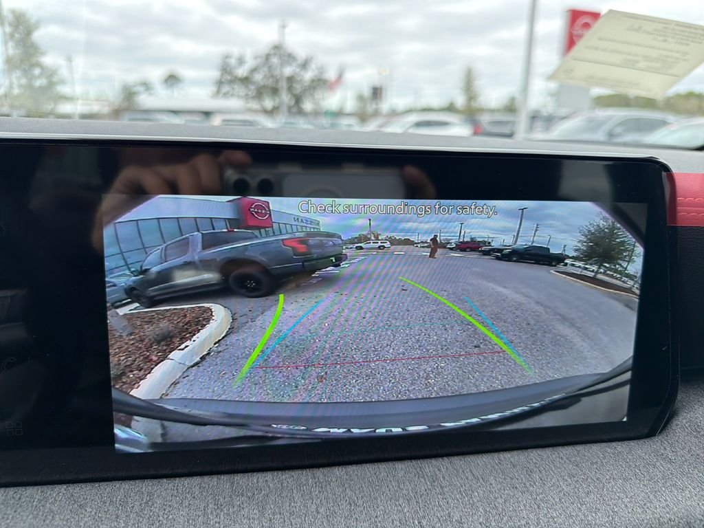 New 2026 Nissan Kicks SV 4D Sport Utility