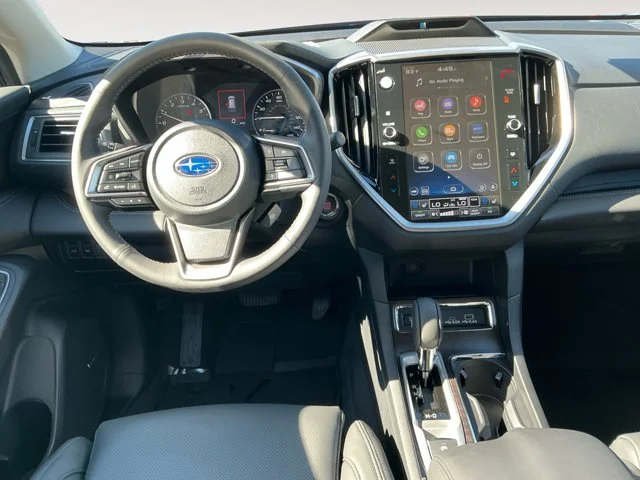 New 2026 SAPPHIRE BLUE PEARL Subaru Touring 7-Passenger image 10