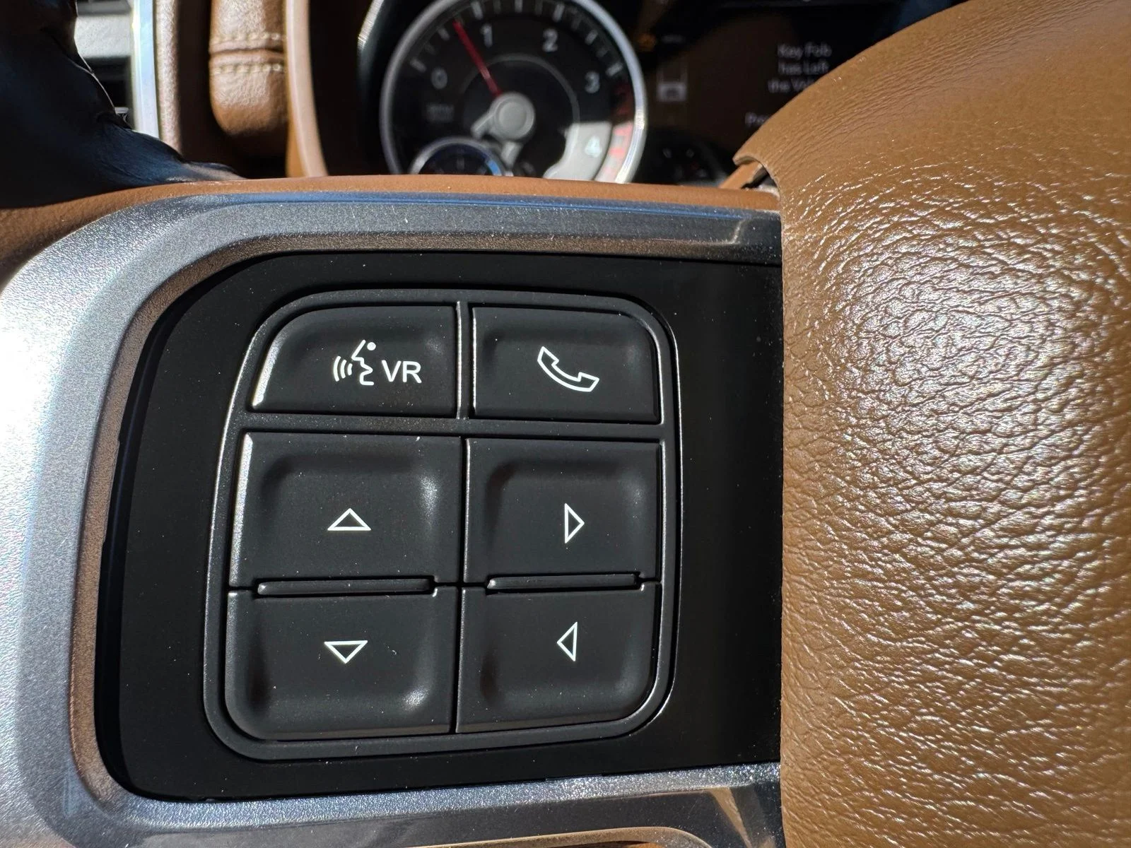 Used 2021 White Ram Laramie image 20