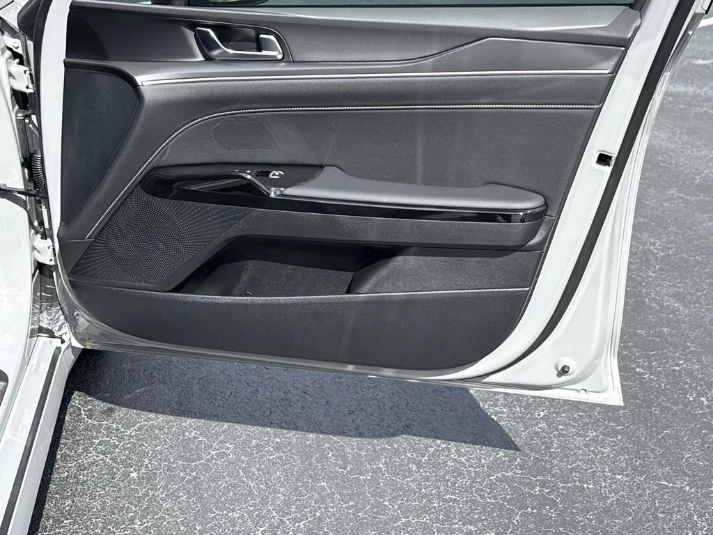 New 2026 Gray Kia GT-Line image 14
