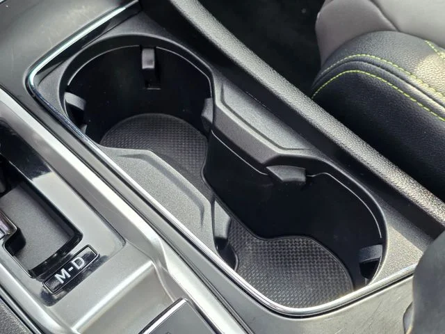 2023 Subaru Ascent Onyx Edition - Photo 40