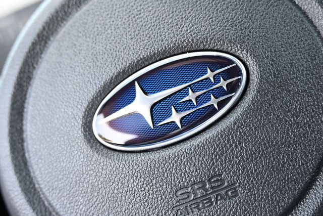 New 2026 Gray Subaru Limited image 33