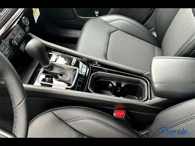 2026 Jeep Compass Altitude Special Edition - Photo 8