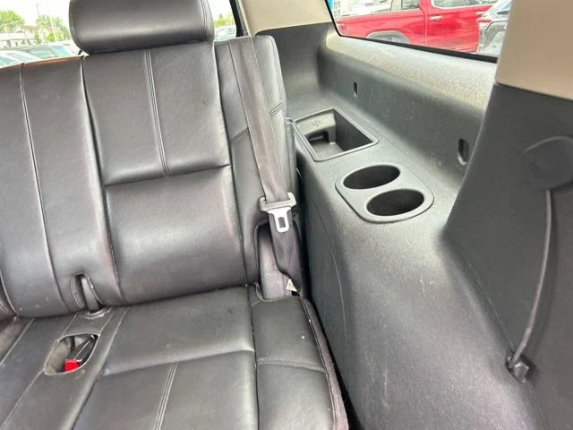 Used 2012 Silver Ice Metallic Chevrolet LT image 18