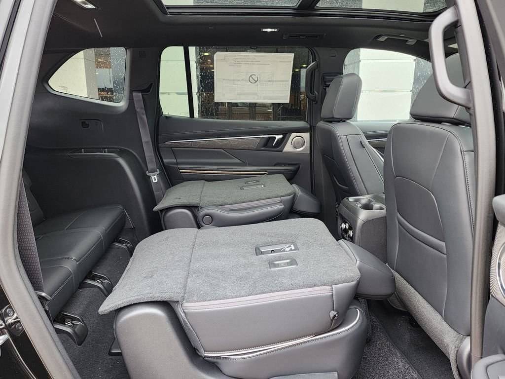 2026 Buick Enclave Avenir - Photo 48